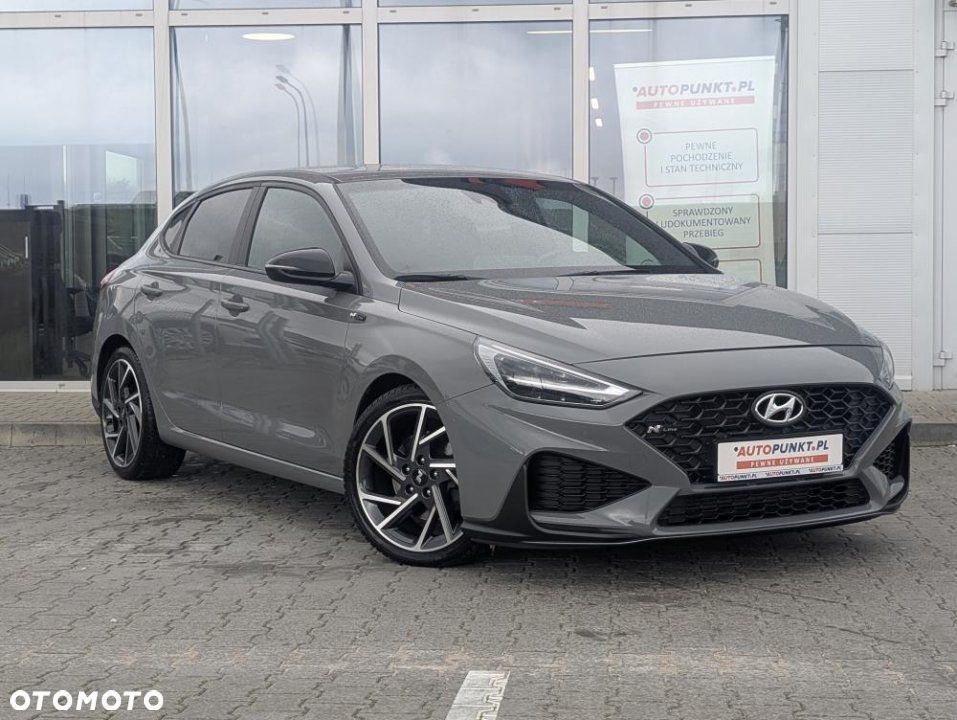 Hyundai i30 - 6