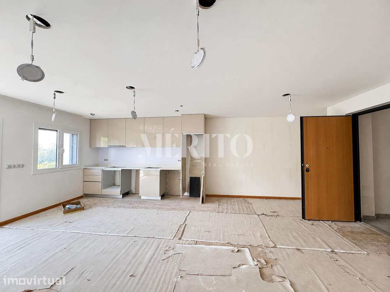 Apartamento T2 Novo em Galegos (Santa Maria) - Grande imagem: 2/18