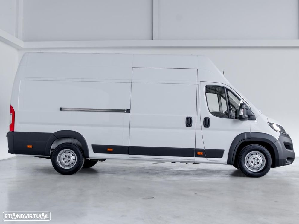 Peugeot Boxer 2.2 BlueHDi L4H3 435 c/iva - 3
