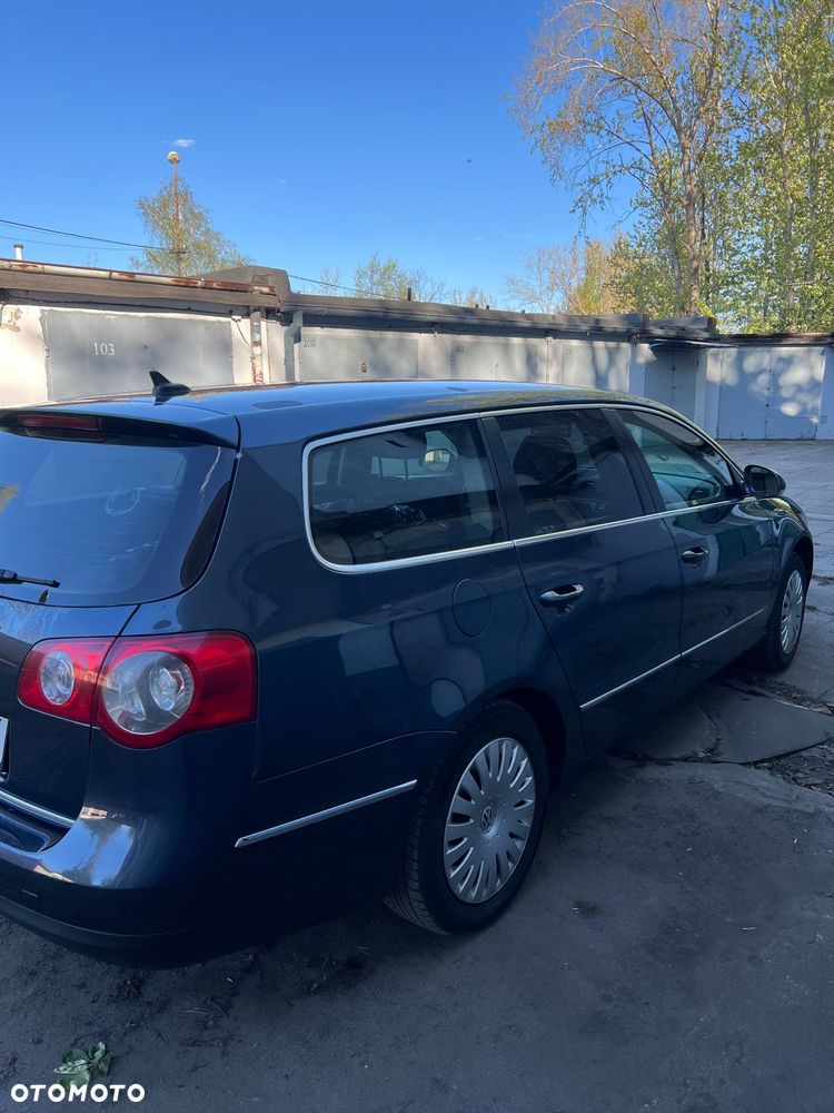 Volkswagen Passat 2.0 TDI Comfortline DSG - 12