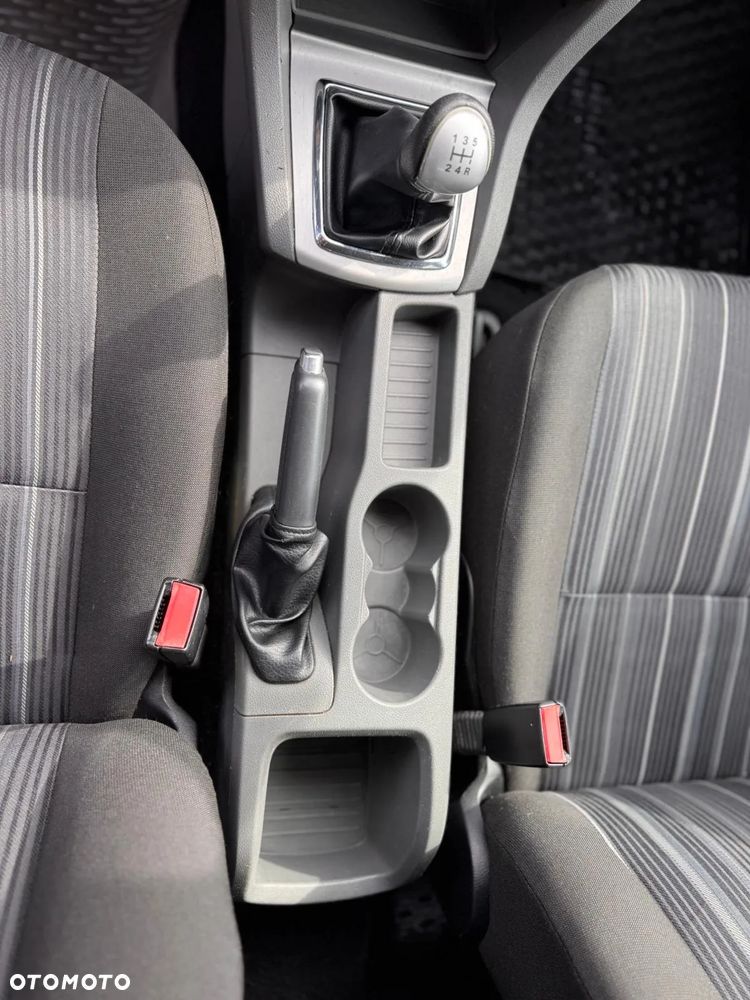 Ford Focus 1.6 Comfort - 10