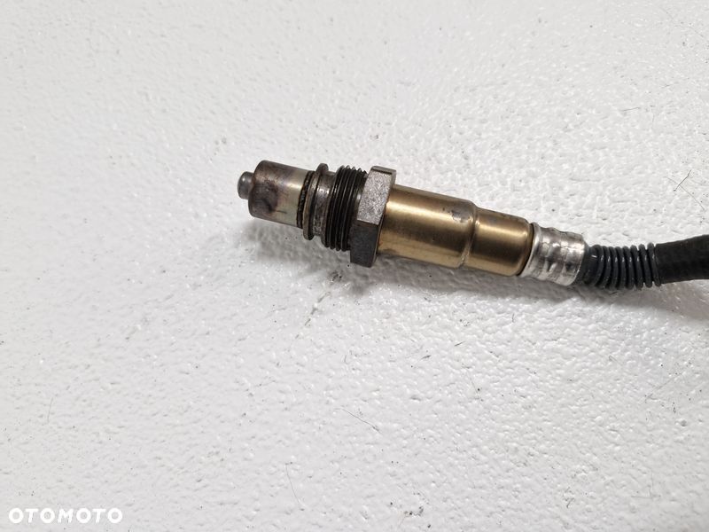 RENAULT SCENIC IV 4 1.7 DCI SONDA LAMBDA CZUJNIK NOX 227932854R - 3
