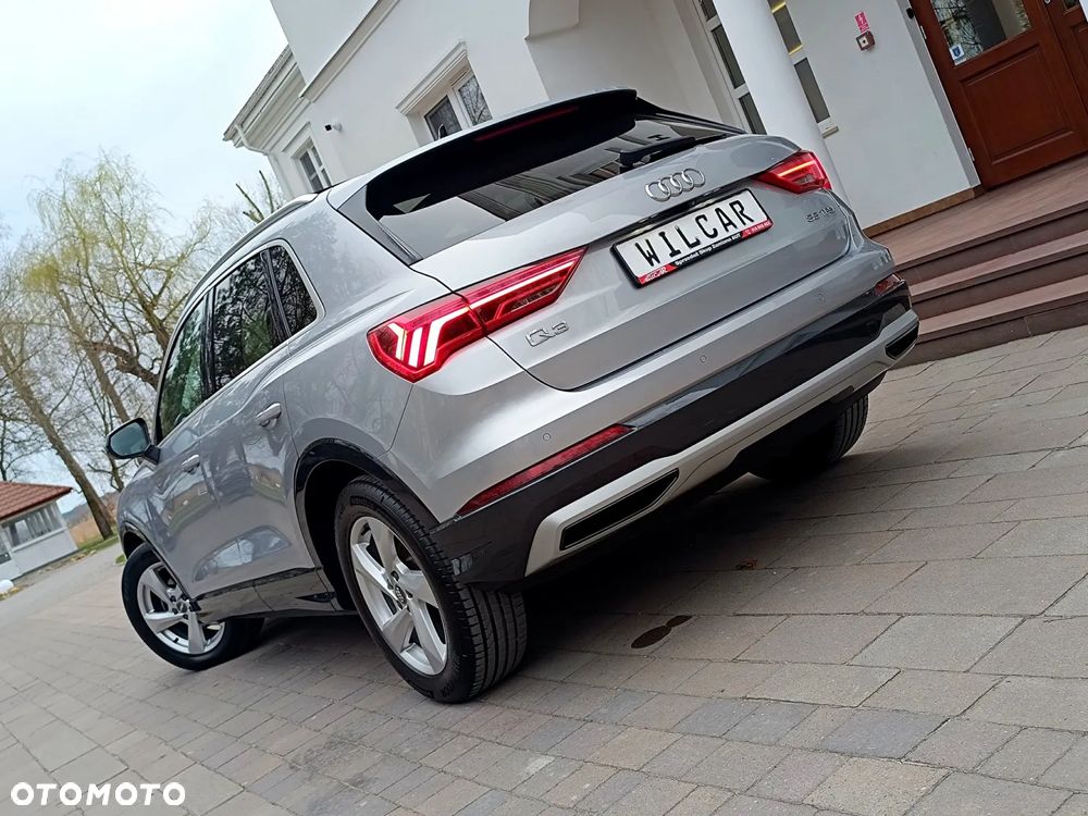 Audi Q3 35 TFSI S tronic advanced - 8