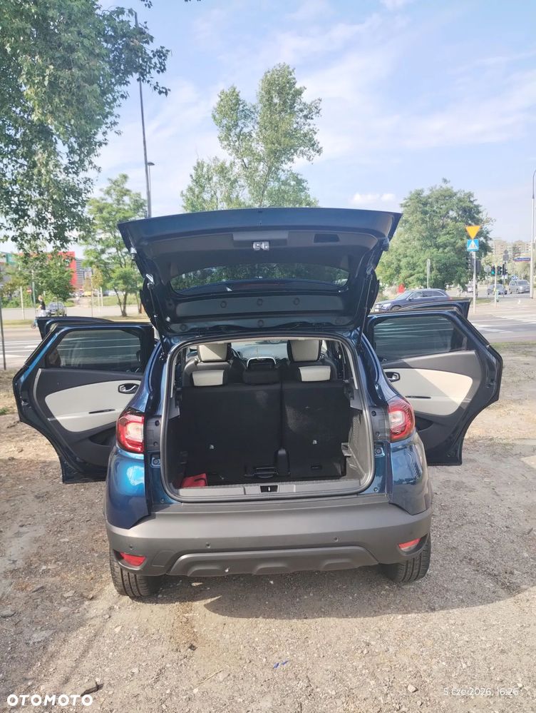 Renault Captur - 11