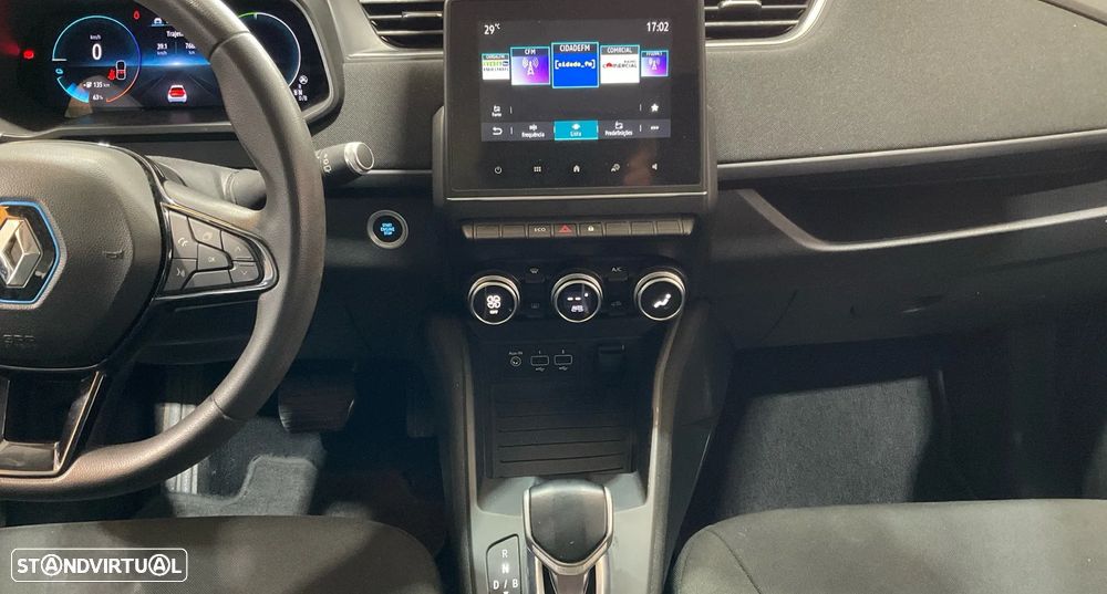 Renault Zoe (c/ Bateria) Zen 40 - 8