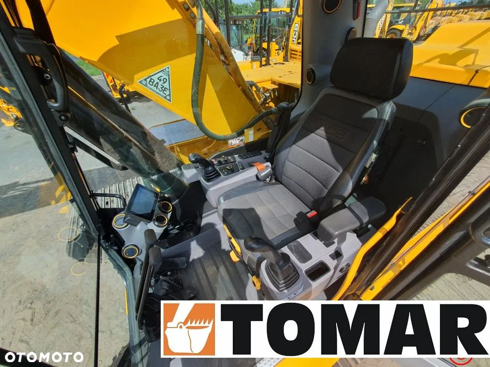 JCB 220x js220 - 25