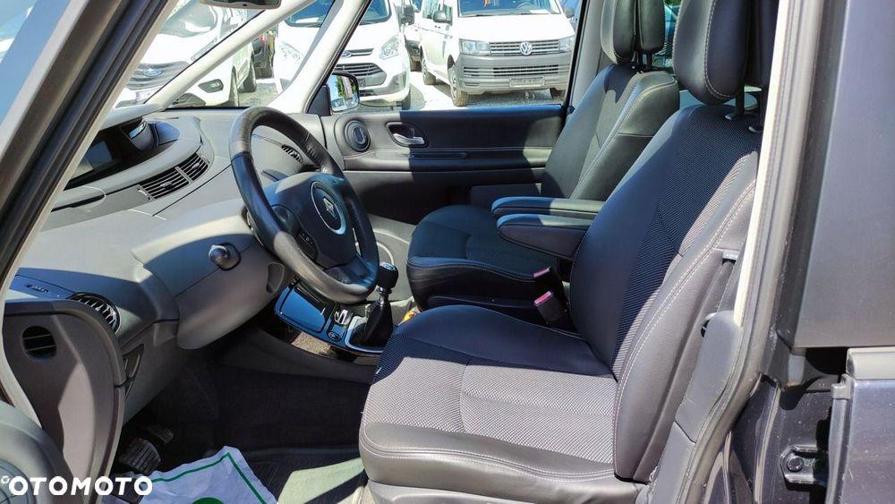 Renault Espace - 7