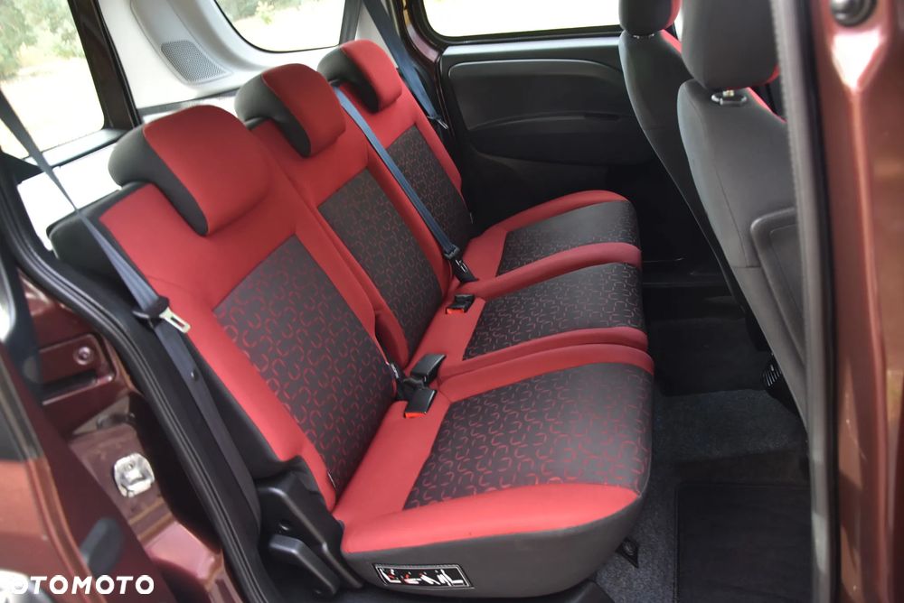Fiat Doblo - 33