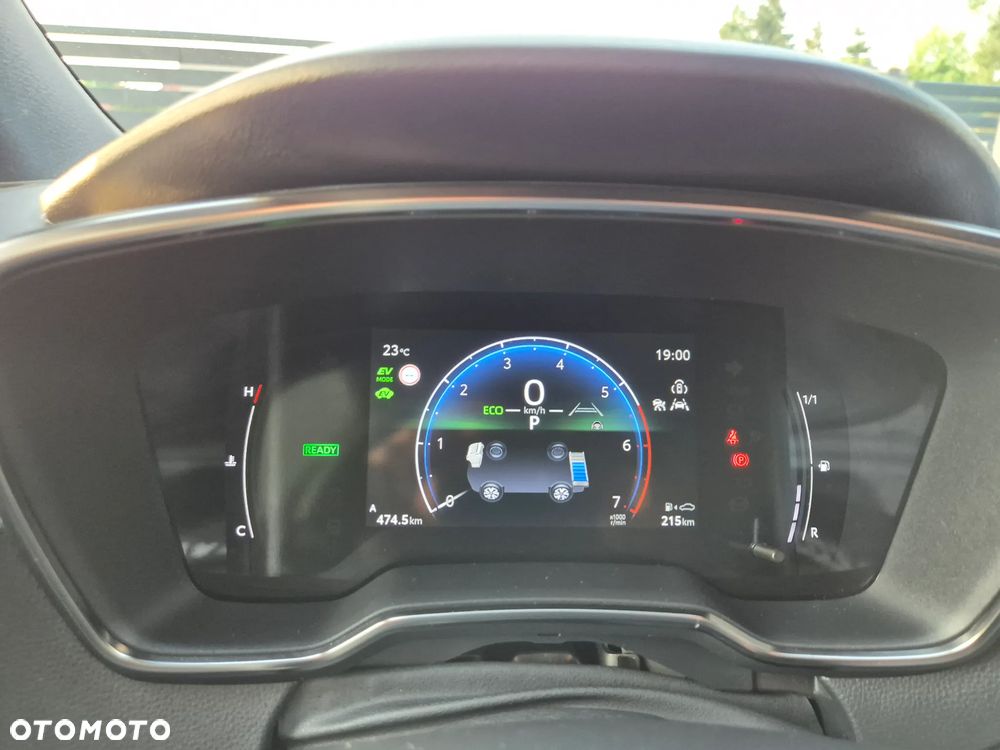 Suzuki Swace 1.8 Hybrid Premium Plus CVT - 28