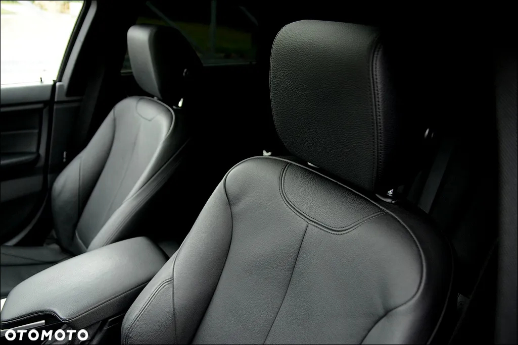 BMW Seria 4 420d Gran Coupe Sport-Aut Sport Line - 18