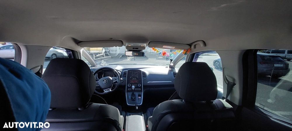 Renault Scenic ENERGY dCi 110 EDC INTENS - 3