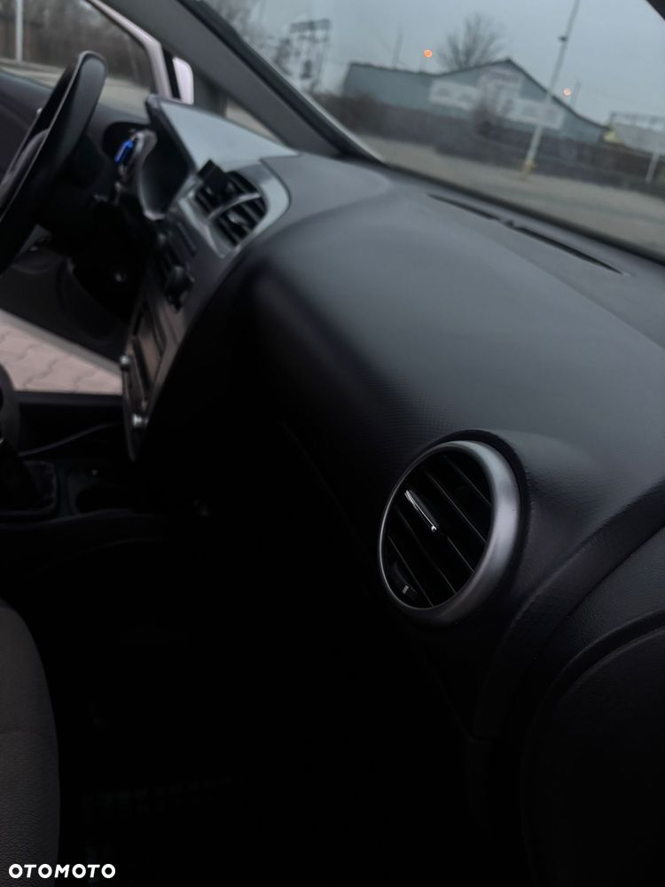 Seat Leon 1.4 TSI Style - 11