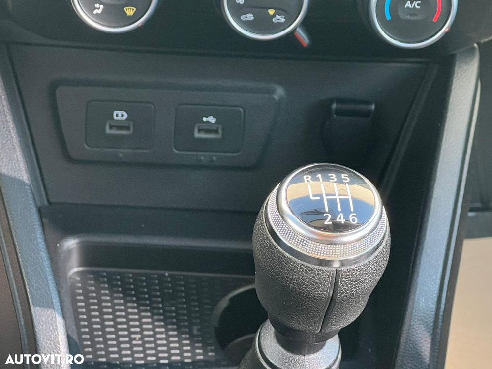 Dacia Duster Blue dCi 115 4WD Comfort - 16