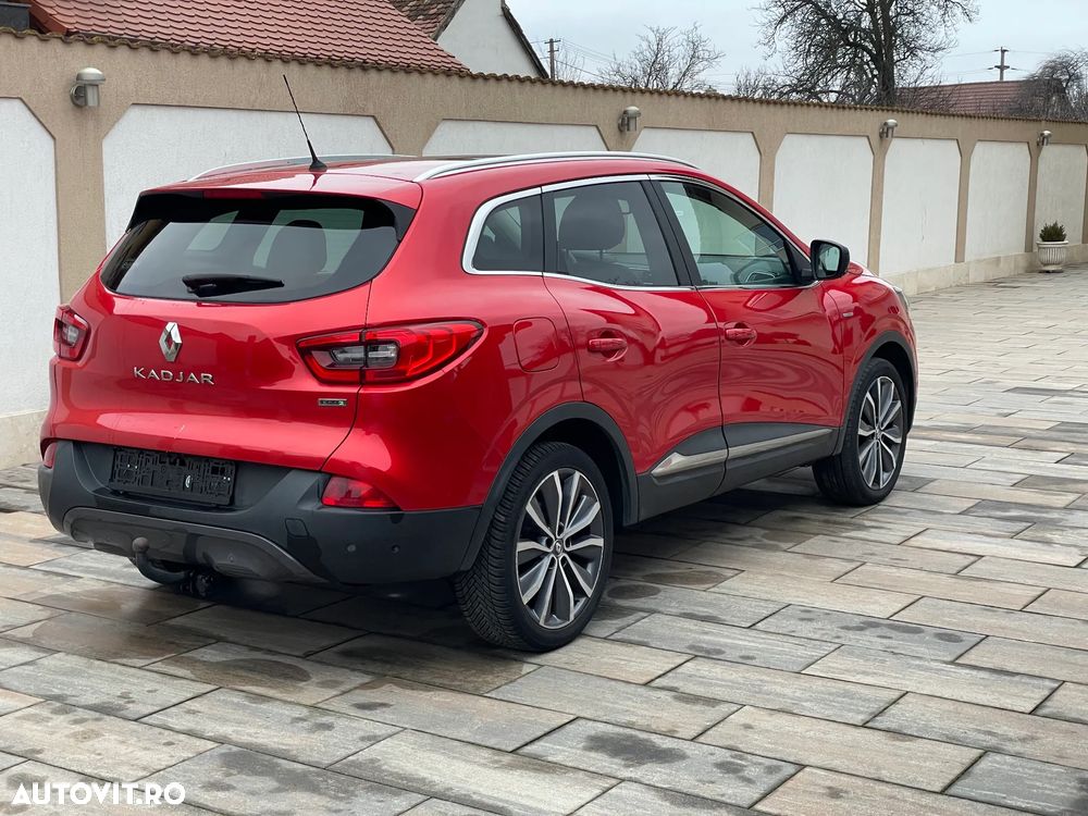 Renault Kadjar - 24