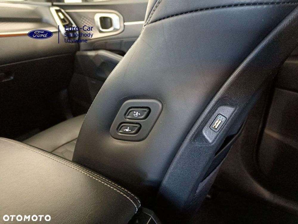 Kia Sorento 1.6 T-GDI PHEV XL 4WD 7os - 28