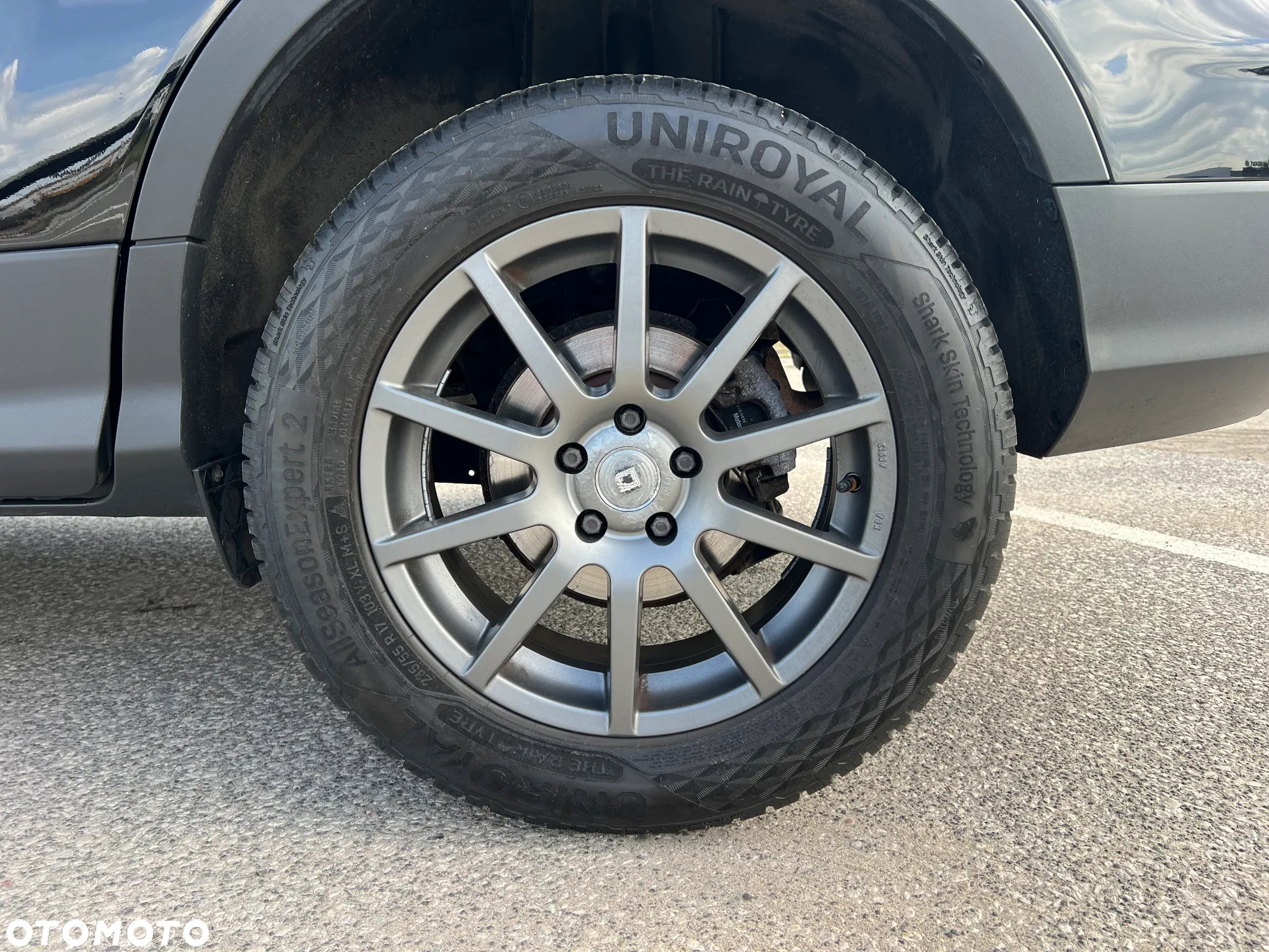 Ford Kuga 1.5 EcoBoost FWD Titanium ASS - 32