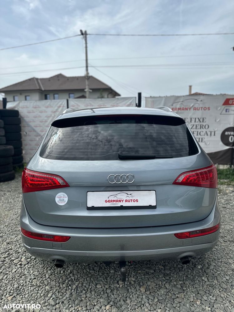 Audi Q5 - 24