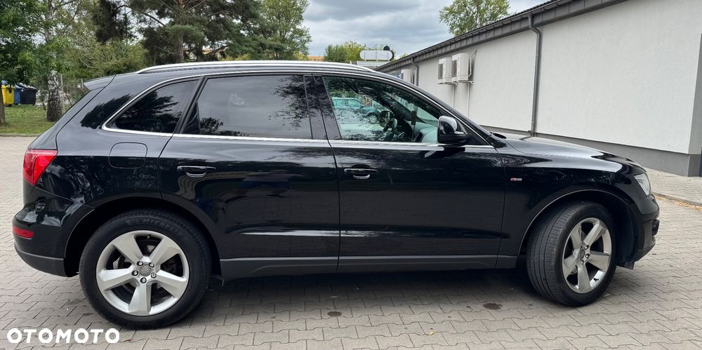 Audi Q5 2.0 TDI Quattro S tronic - 6