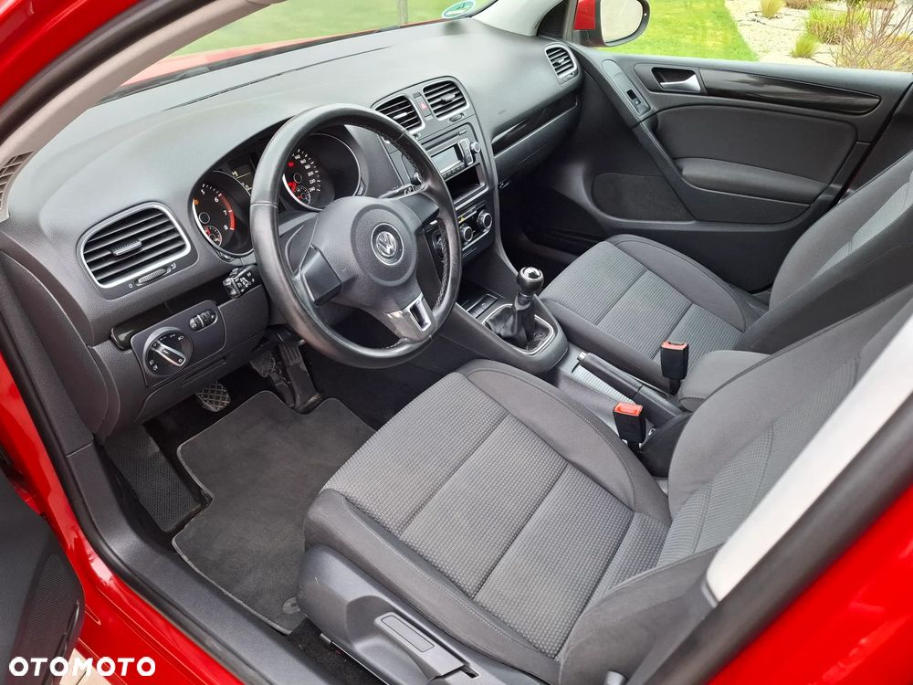 Volkswagen Golf 1.4 TSI Edition - 32