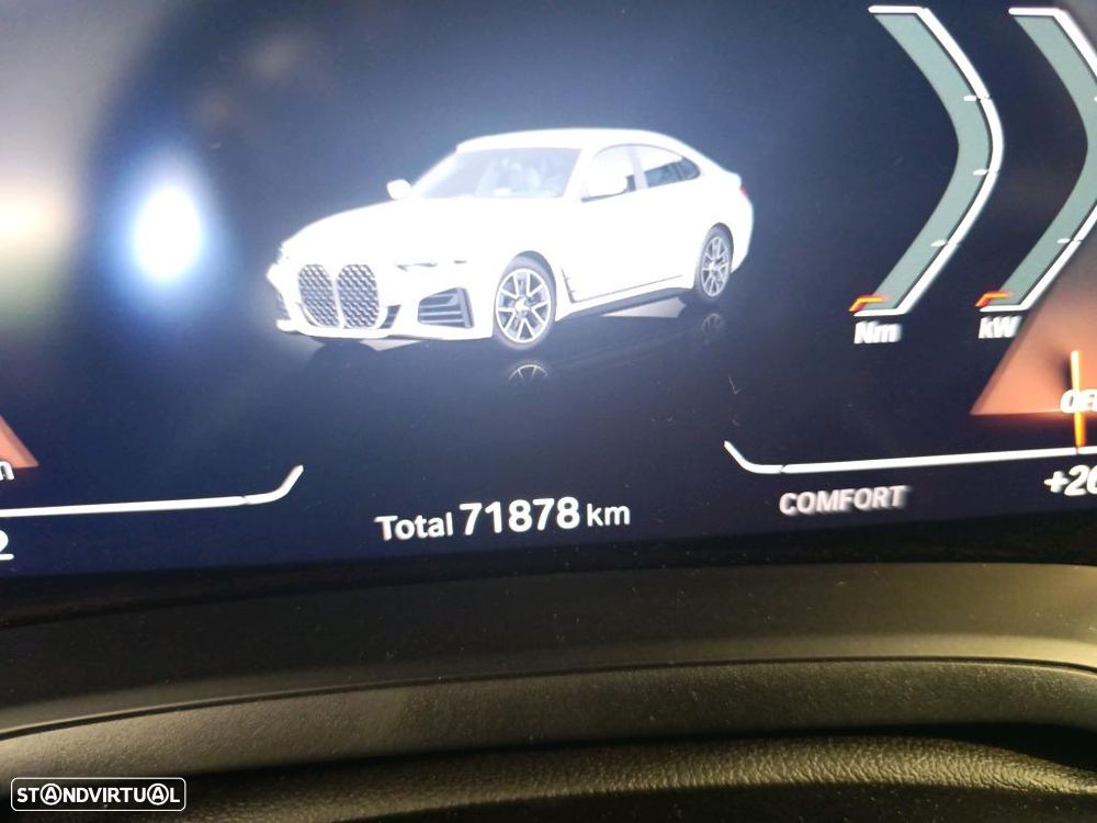 BMW 420 Gran Coupé - 6