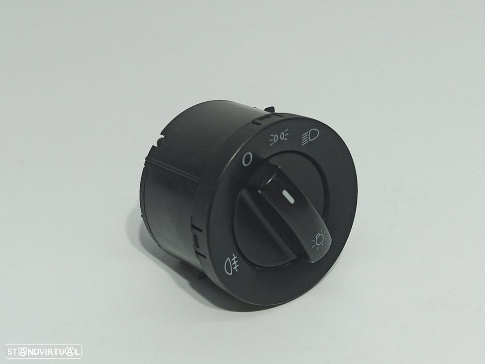 COMANDO DAS LUZES VOLKSWAGEN TOUAREG (7LA) TDI R5 - 2