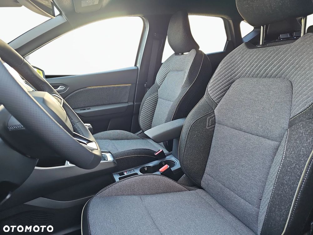 Renault Captur 1.2 TCe Techno - 11