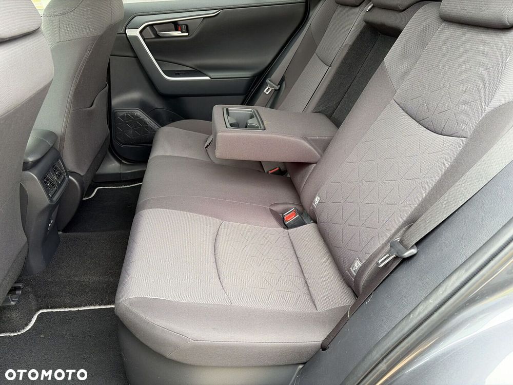 Toyota RAV4 2.5 Hybrid Comfort 4x4 - 10