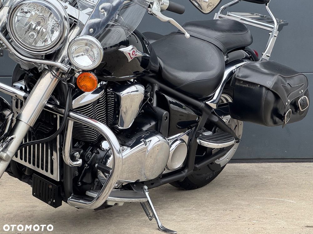 Kawasaki Vulcan - 27