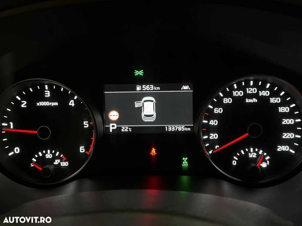 Kia Sportage - 11