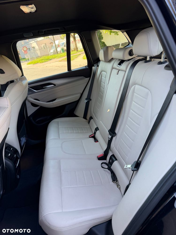BMW X3 xDrive30i M Sport sport - 3