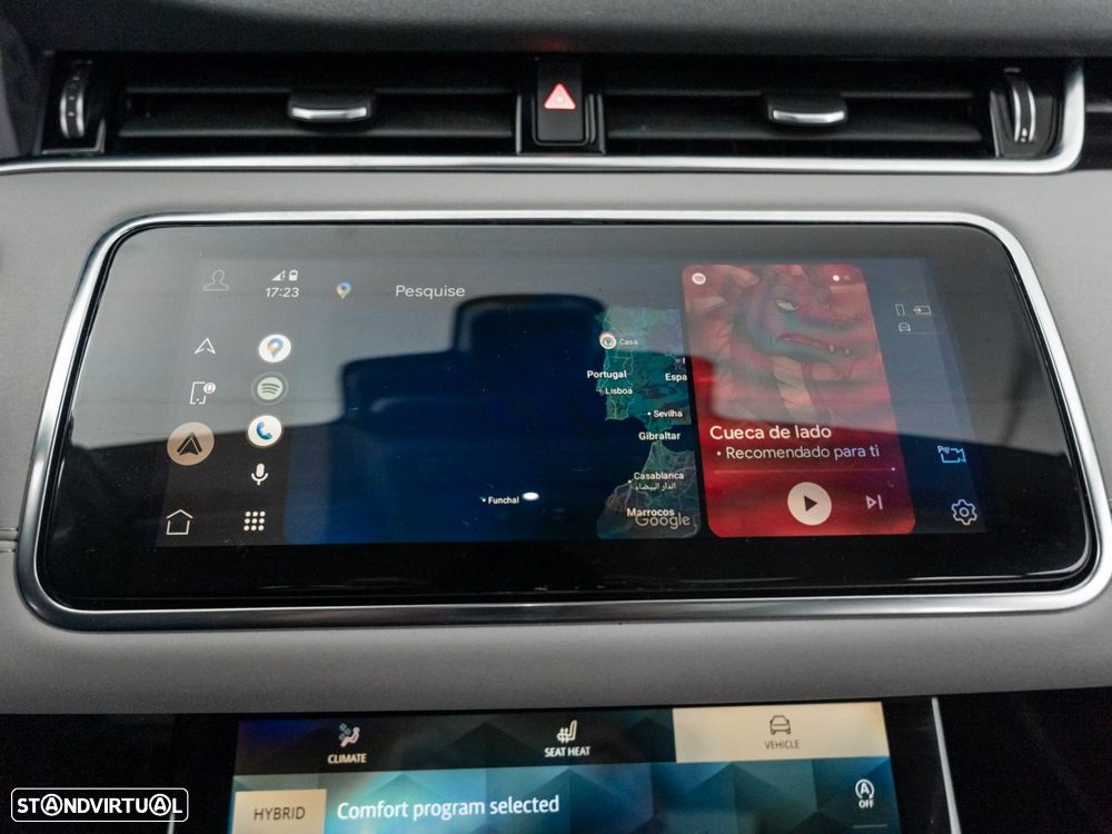 Land Rover Range Rover Evoque 1.5 P300e AWD R-Dynamic S Auto - 36