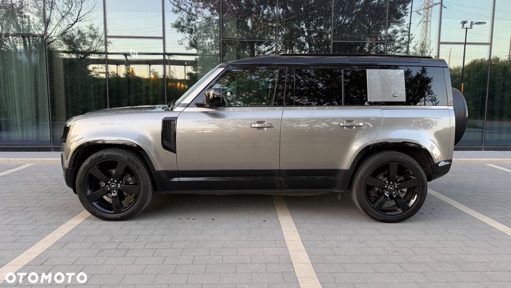 Land Rover Defender 3.0 D250 mHEV HSE - 3