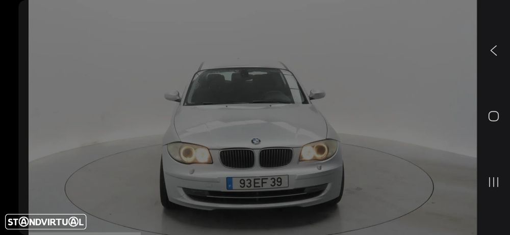 BMW 118 dA - 5