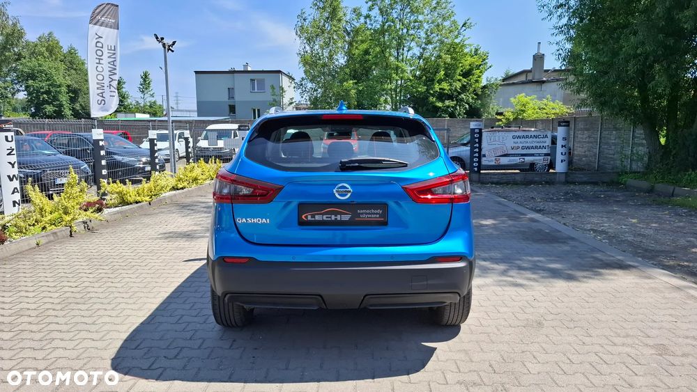 Nissan Qashqai - 28