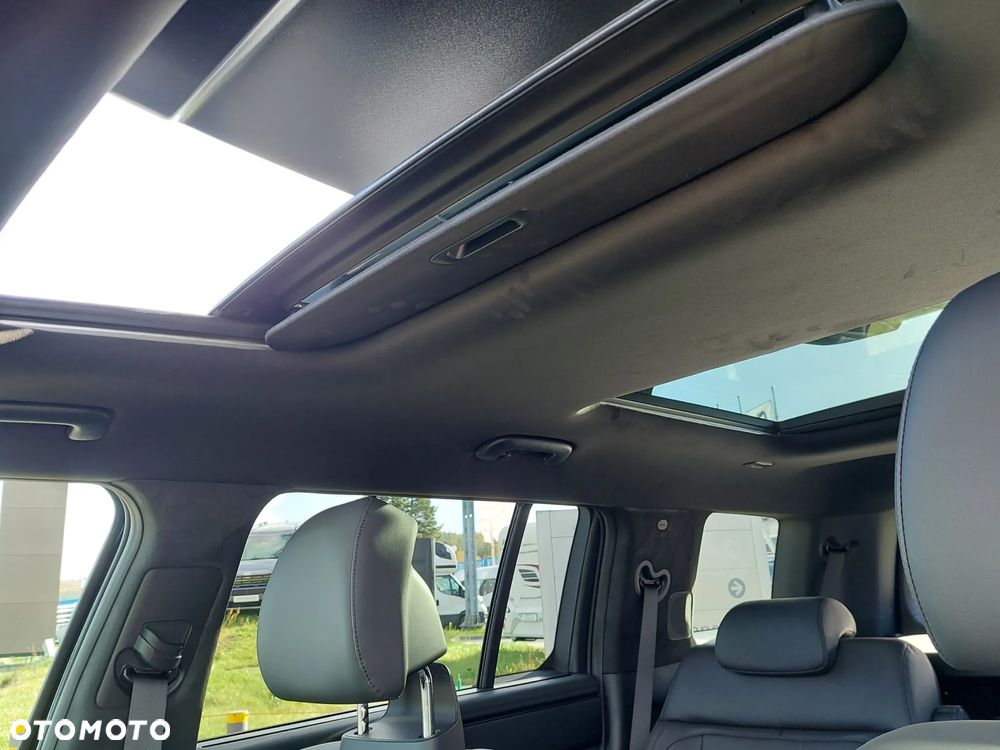 Hyundai Santa Fe 1.6 T-GDI HEV Calligraphy 4WD 6os - 25