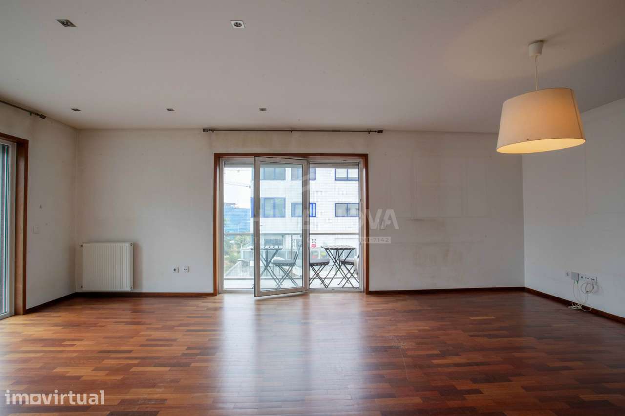 Apartamento T3 Praça das Flores - Bonfim - Porto - Grande imagem: 4/36