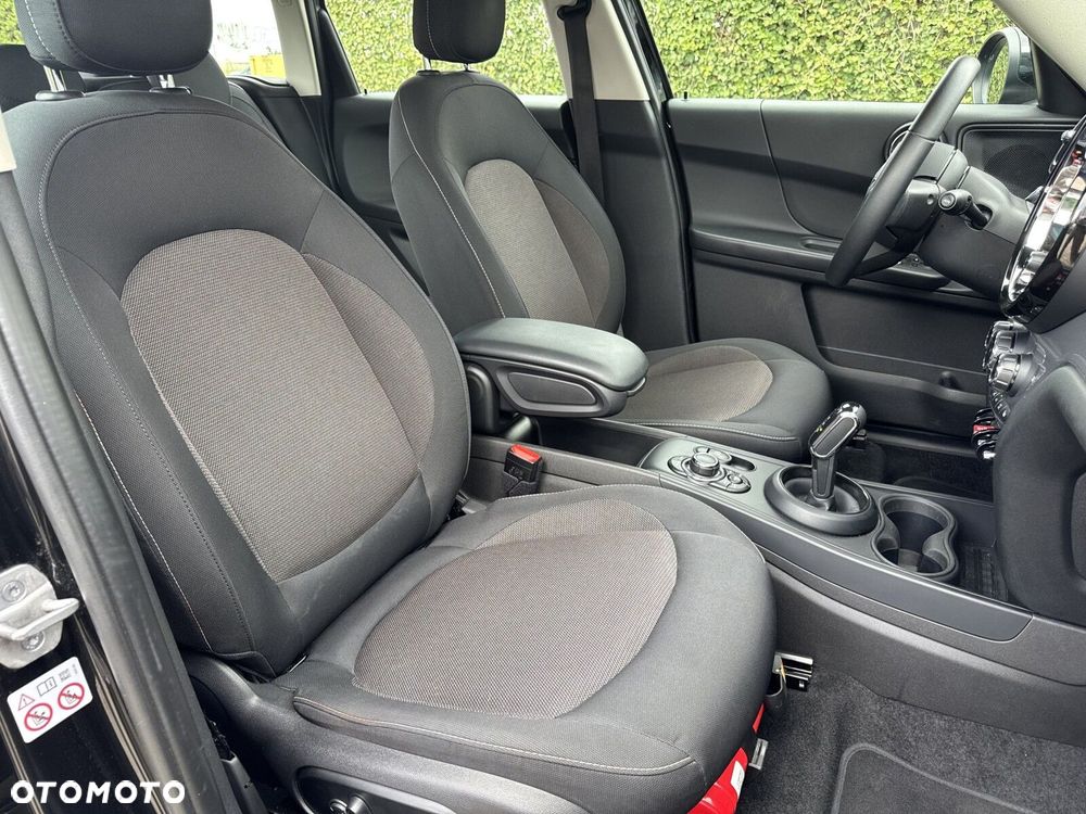 MINI Countryman - 27