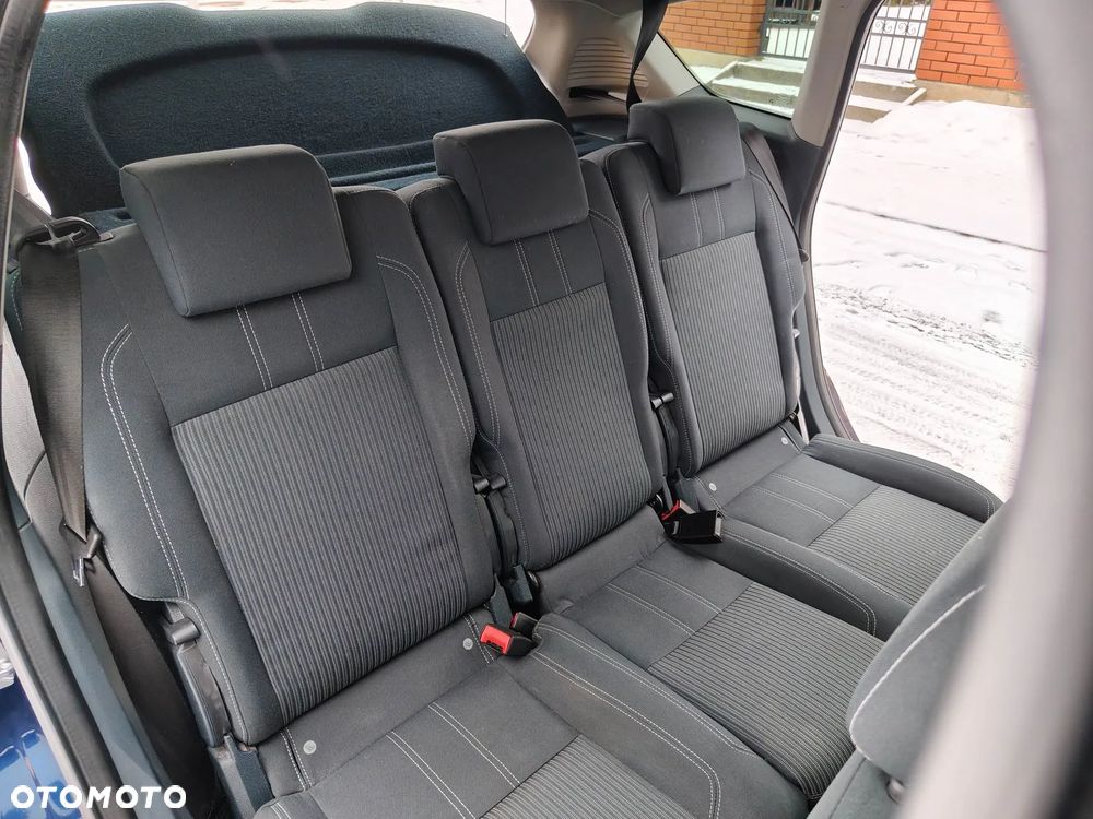 Ford C-MAX 1.6 TDCi Start-Stop-System Champions Edition - 18