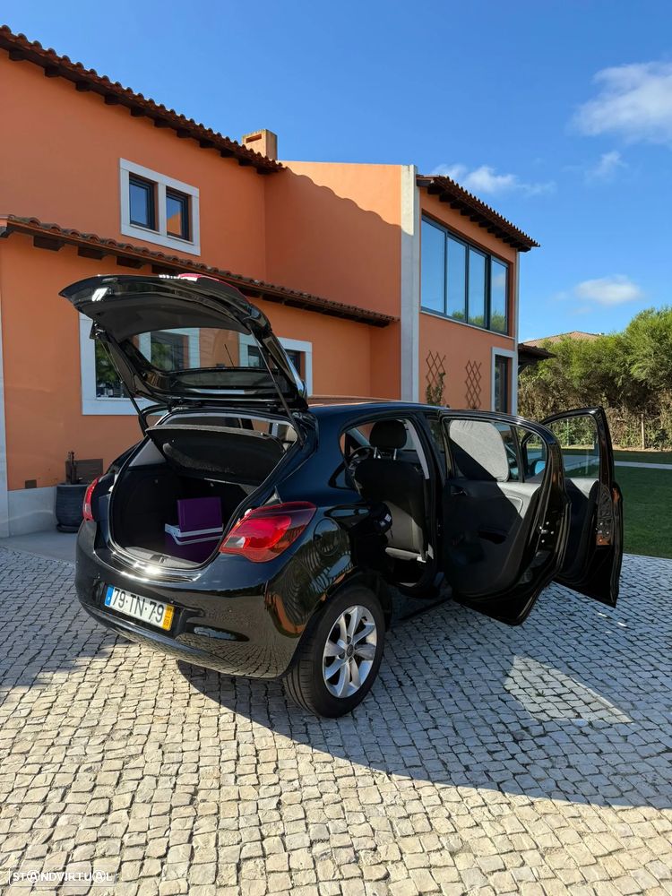 Opel Corsa 1.3 CDTi Business Edition - 10