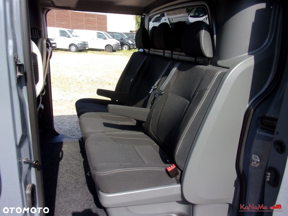 Renault Trafic - 8
