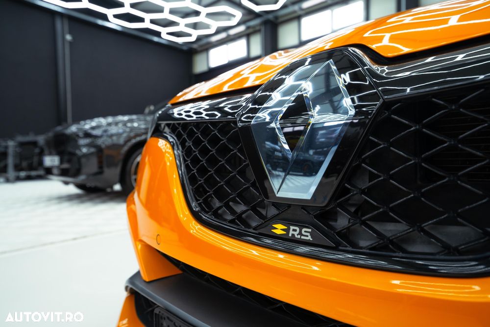 Renault Megane TCe 300 GPF EDC RS Trophy - 18