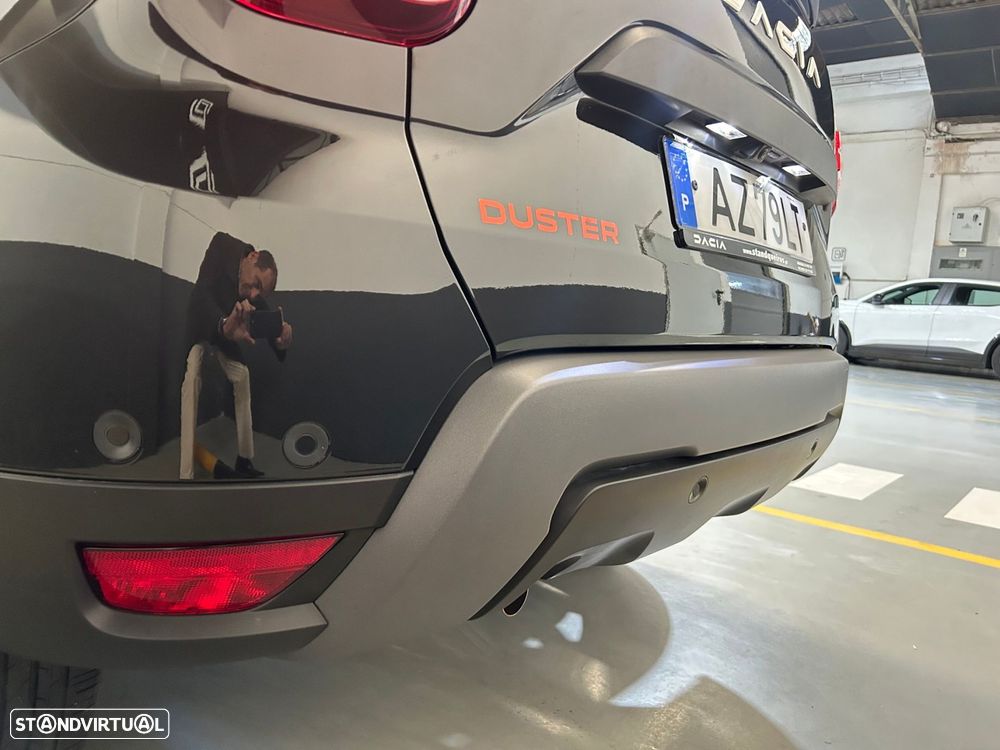 Dacia Duster - 14