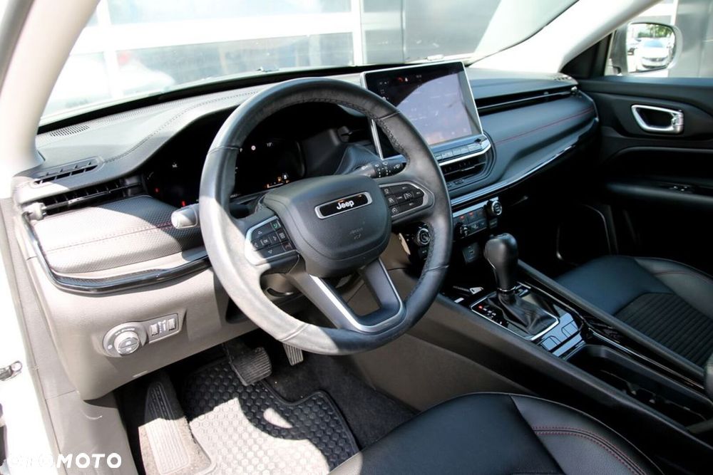 Jeep Compass - 5