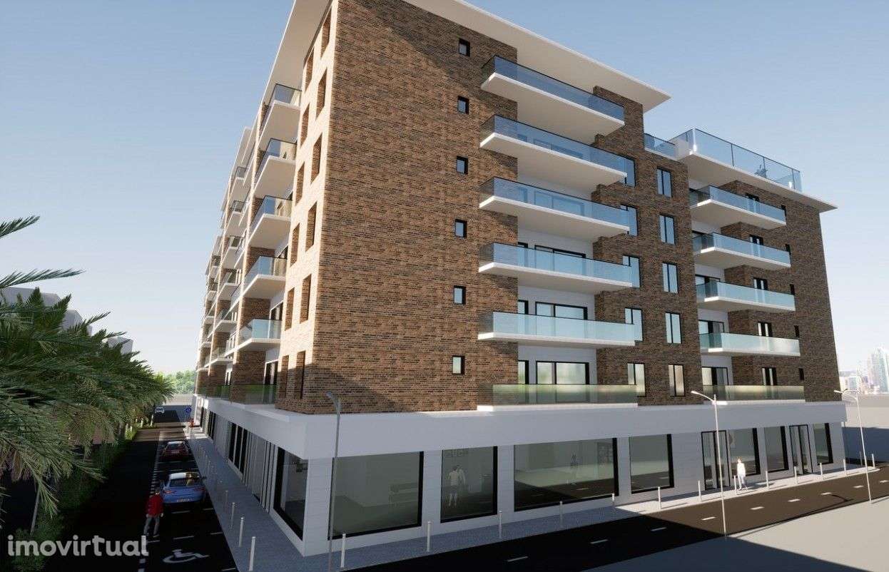 Infantado Plaza - Lote 184 - Grande imagem: 3/13