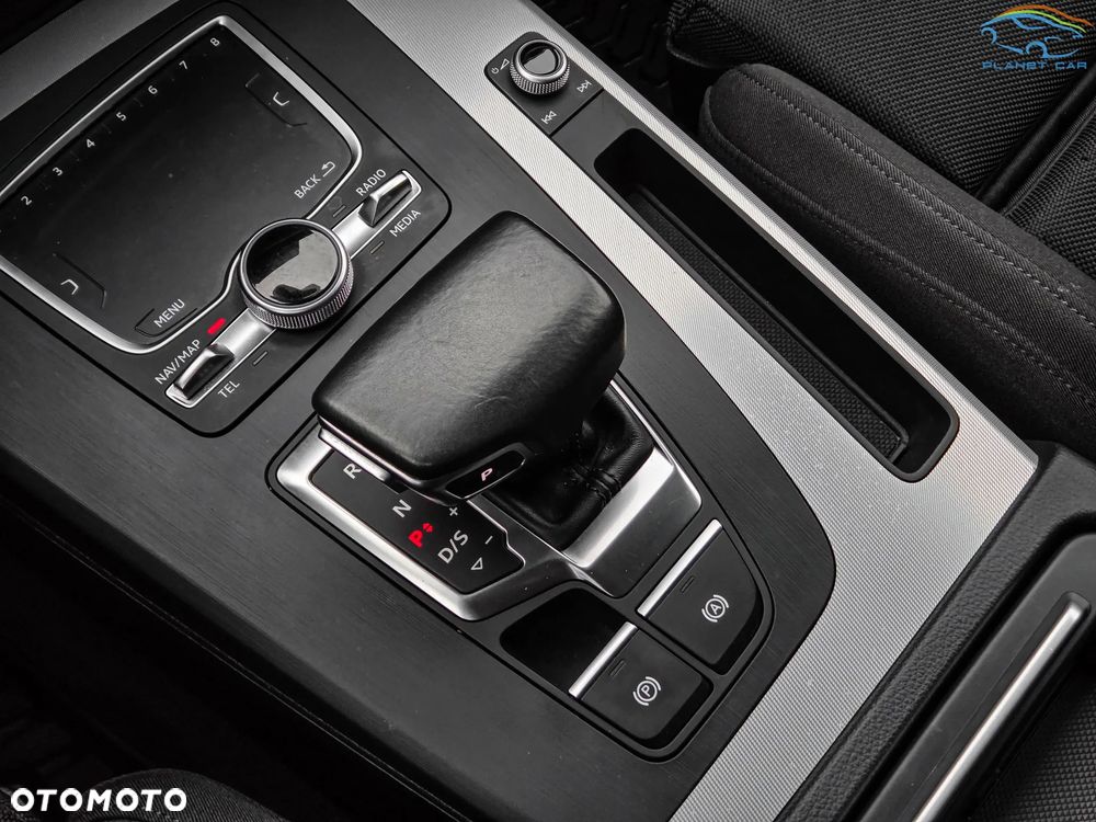 Audi Q5 2.0 TDI Quattro S tronic sport - 37