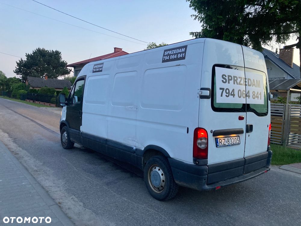 Renault Master - 6