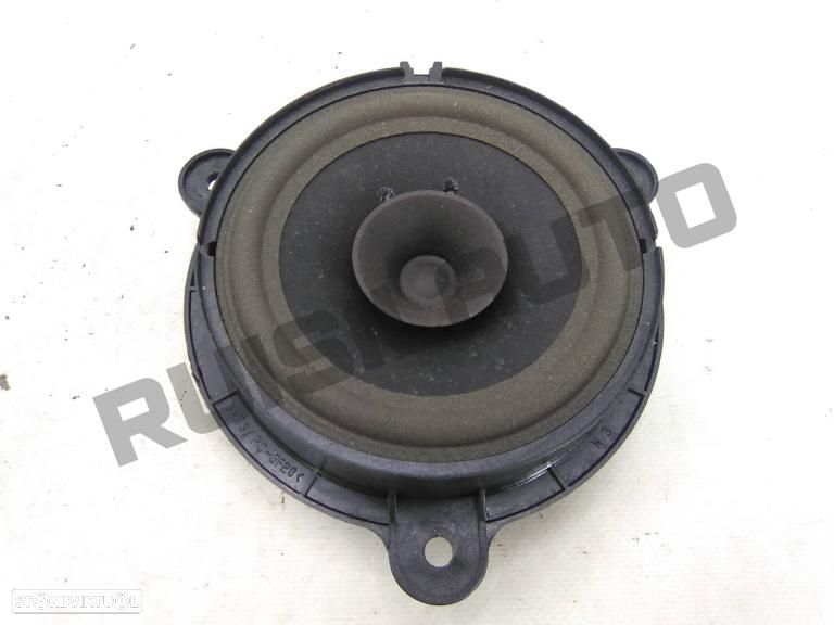 Coluna Som Trás 2814_44522r Renault Zoe [2012_2024] Zoe - 2