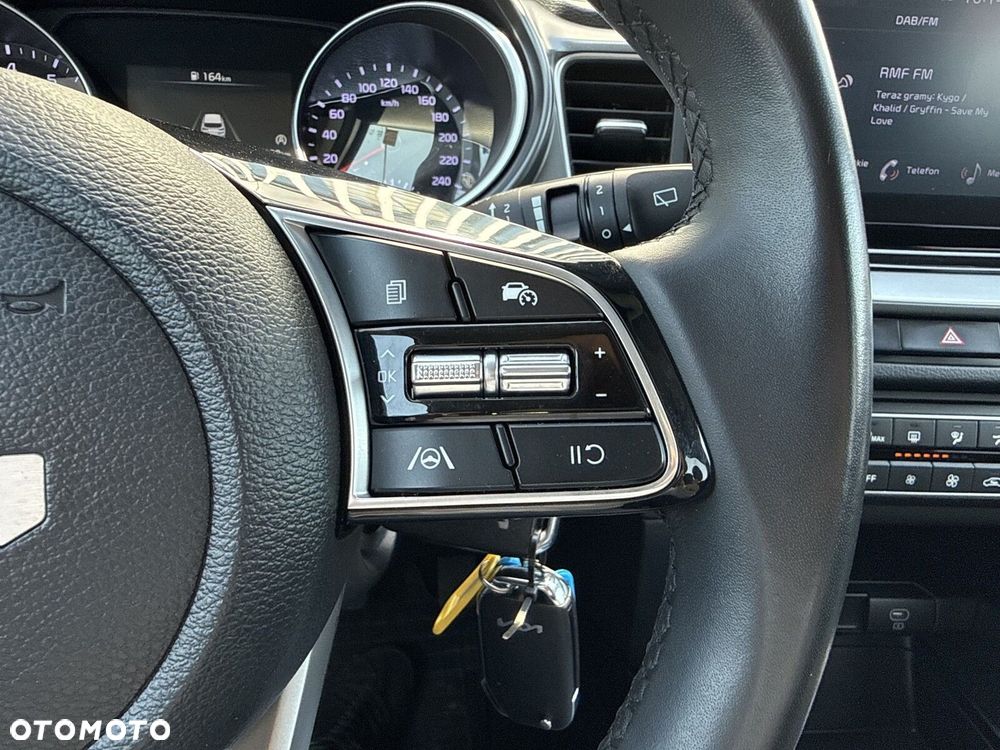 Kia Ceed 1.0 T-GDI M - 23