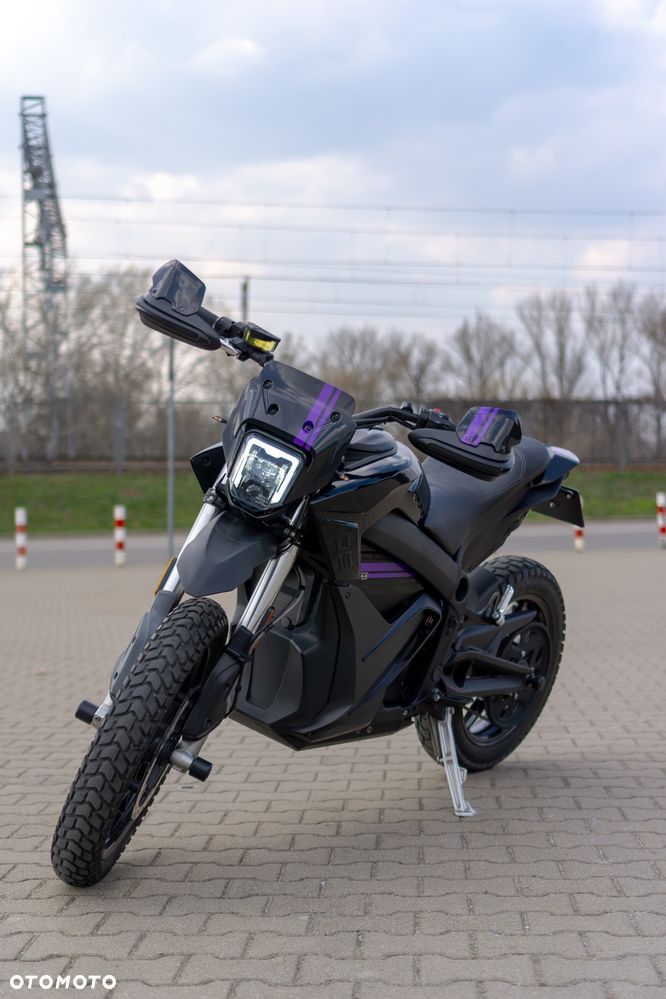 Zero DSR - 2