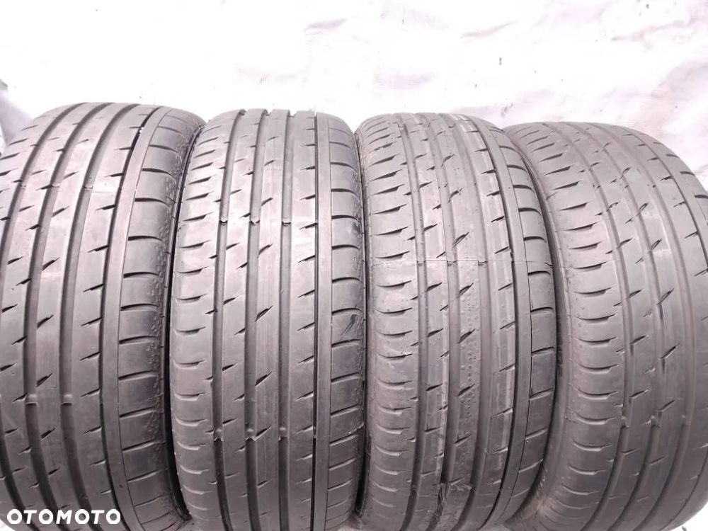 Continental ContiSportContact3 205/45 R17 84V 2021 2023 8mm - 1